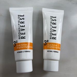 Rodan + Fields REVERSE Dual Active Brightening